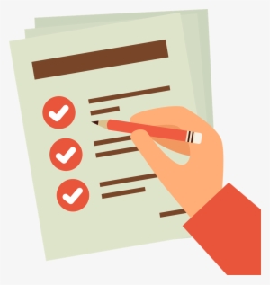 Checklist - Checklist Png