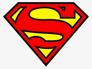 Superman Logo Png Transparent - Wonder Woman Logo