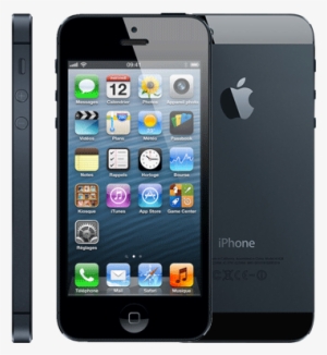 Iphone 5 16go 4 Origin - Blackberry 9900 Vs Iphone 5s