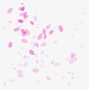 Sakura Petals, Sakura, Petal, Petals Png And Psd - Gorilla Gorilla Gorilla Sims 4