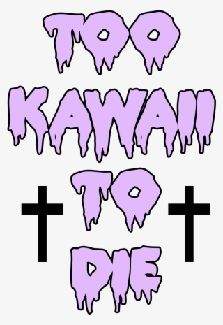 Pastel Goth And Kawaii Image - Dolls Kill Kawaii Shirt