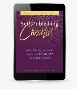 This Simple Checklist Will Help You Stay Organized