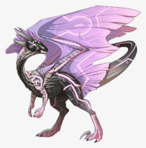 [ Pastel Goth ] 6126496 350 - Dragons With Four Eyes