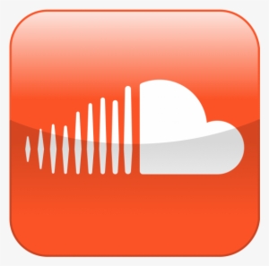 Iron Soundcloud Reposts - Soundcloud Png Transparent Background