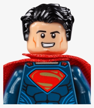 Superman Lego Png - Superman Lego