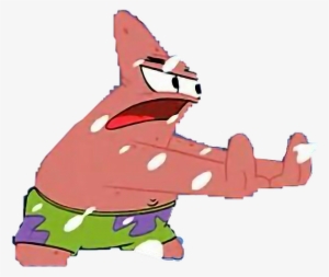 Spongebob Dank Patrick Freetoedit - Spongebob Transparent Dank