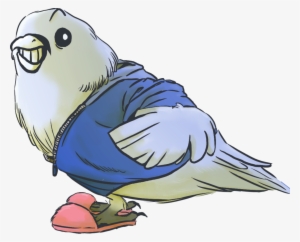 Clipart Transparent Stock A Named Sans By Brou On Deviantart - Drawing