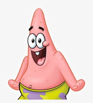 Surprised Spongebob Transparent Nickelodeon Slime Cup - Slime Cup