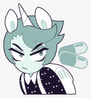 Pastel Goth Milos Dororic By Nekozneko-d8bv242 - Pastel Goth Gravity Falls