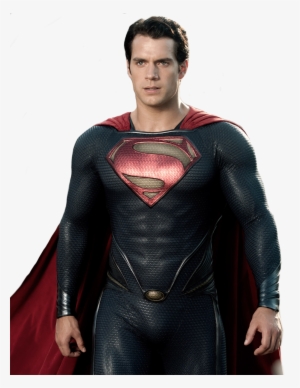 Superman Png - Superman Man Of Steel