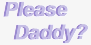 Kawaii Sticker - Electric Blue