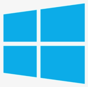 Windows Logo - Windows 8