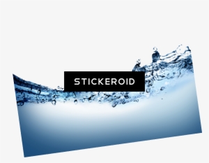 Water Splash Водичка - Portable Network Graphics