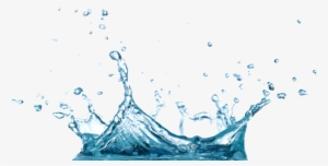 Water Splash Png Download - Water Splash Product Png