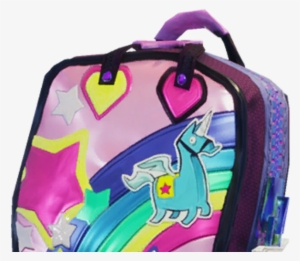 Brite Bag - Fortnite Brite Gunner Back Bling