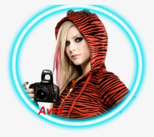 Png's - Avril Lavigne Wallpaper 4k