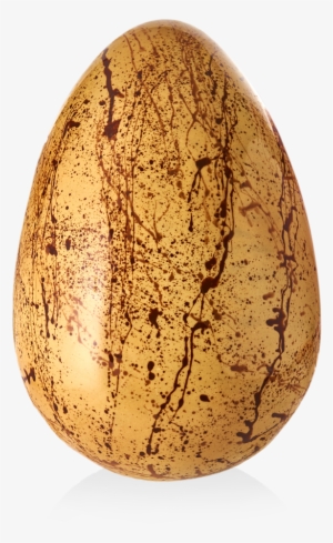 Huge Easter Egg - Soy Egg
