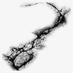 Crack Ground - Crack In The Ground Png