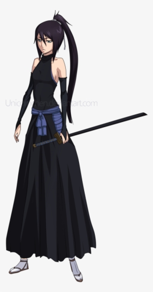 Bleach Oc Photo Sana - Bleach Anime Oc