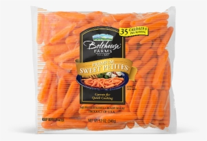 Premium Sweet Petites - Bolthouse Farms Carrots, Premium Sweet Petites - 12