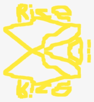 Srew You Ricegum - Illustration