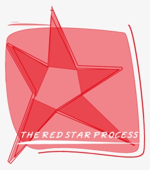 The Red Star Process Has The Characteristics Of The - Science