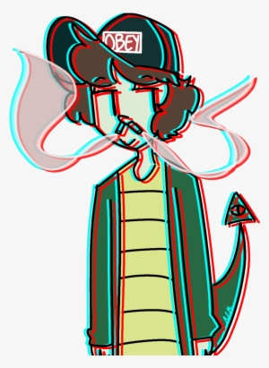 Leafyishere Leafyishere Art Leafy Leafyishere Fanart - Illustration