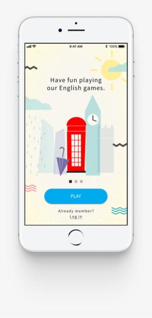 The Game Zone - Teacher