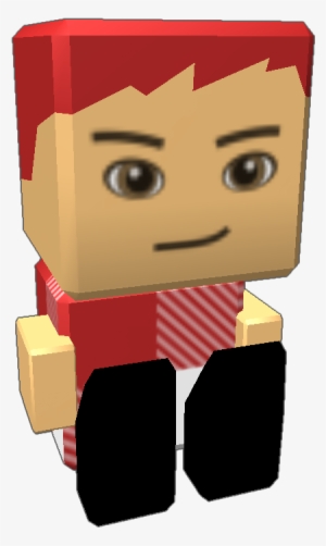 By Robloxfan459 - Cartoon