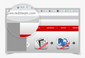 How To Track On Red Star - Dealdey Ltd.