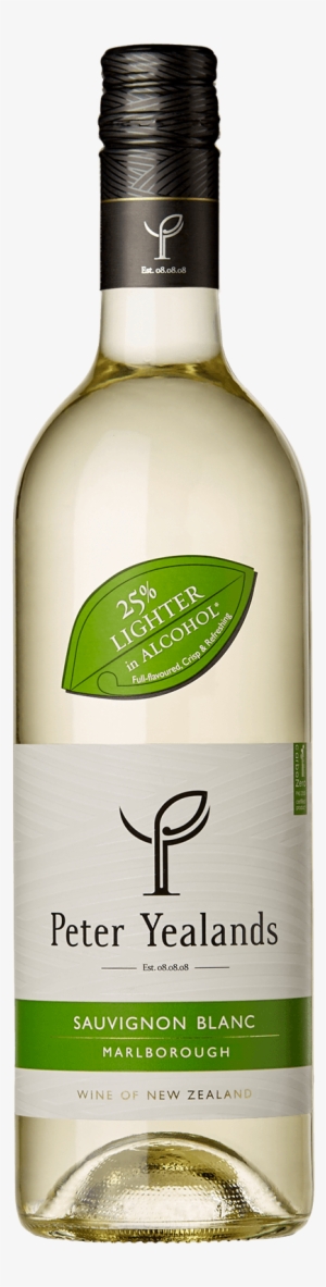 Peter Yealands Lighter Sauvignon Blanc