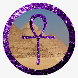 Ankh - Giza Necropolis