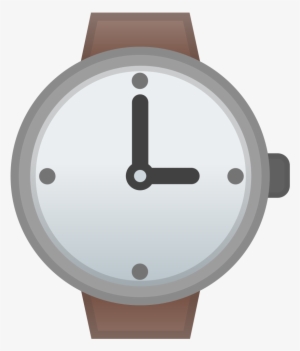 Download Svg Download Png - Watch Emoji Png