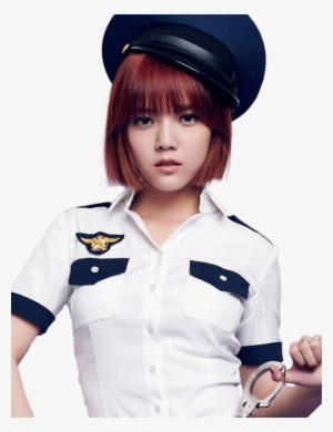 Jiminel~ <3 <3 <3 - Shin Ji Min Height