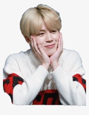 Fotos De Jimin De Bts Png - Bts Stickers Para Whatsapp