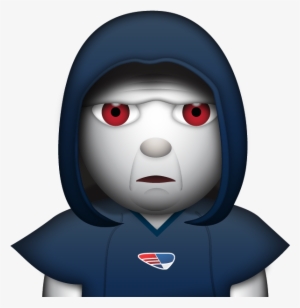 Belichick Emoji