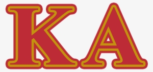 Kappa Alpha - Kappa Alpha Order Transparent