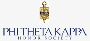 Phi Theta Kappa - Phi Theta Kappa Logo