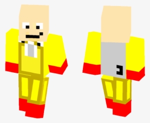 Minecraft Skin Terrorist Cs Go