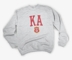Kappa Alpha Pr Sweatshirt - Sweatshirt