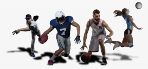 About Us - Sport Png