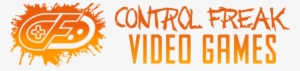 Control Freak Video Games Pigeon Forge, Tn - Control Freak Video Games