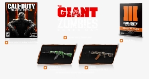 Call Of Duty: Black Ops 3 (usk Ab 18 Jahre) Ps4