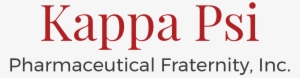 Kappa Psi-logo - Blog - Katy Rose