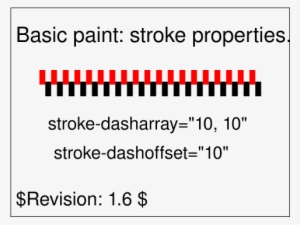 Raster Image Of Paint Stroke 04 T