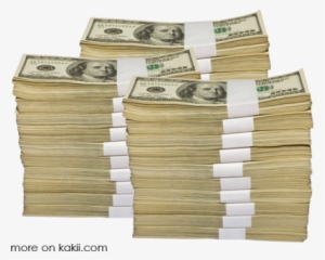 Para Yığını Psd - Stacks Of Money Psd