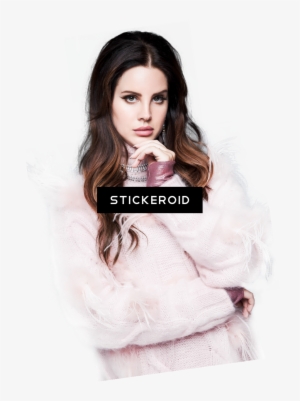 Lana Del Rey Celebrity - Girl