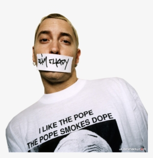 Eminem Png Clipart Background - Eminem Slim Shady