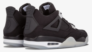 Air Jordan 4 Retro Eminem X Carhartt Sample