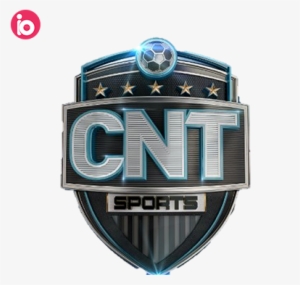 Cnt-sports - Cnt Sport Hd Png